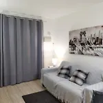 아파트 Casa Alisios 71 코라레호