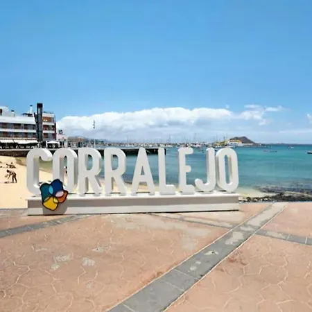 Casa Alisios 71 公寓 *