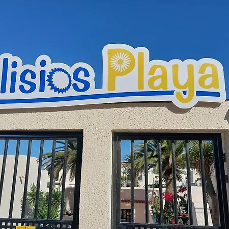 公寓 Casa Alisios 71 *