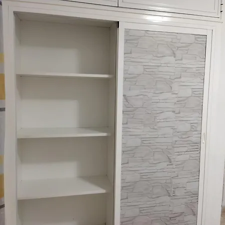 Casa Alisios 71 科拉雷侯