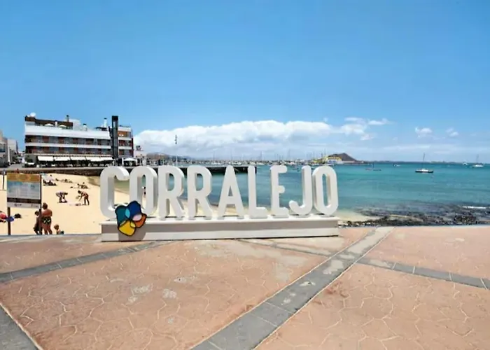 Casa Alisios 71 公寓 *