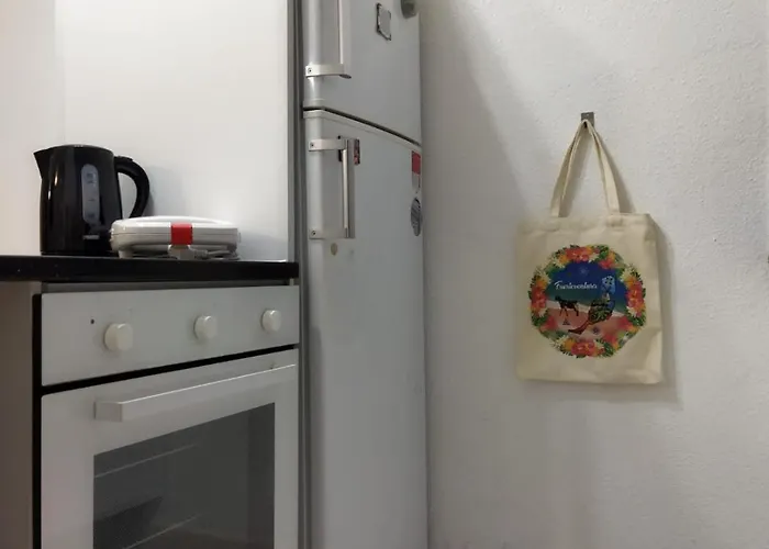 公寓 Casa Alisios 71 *