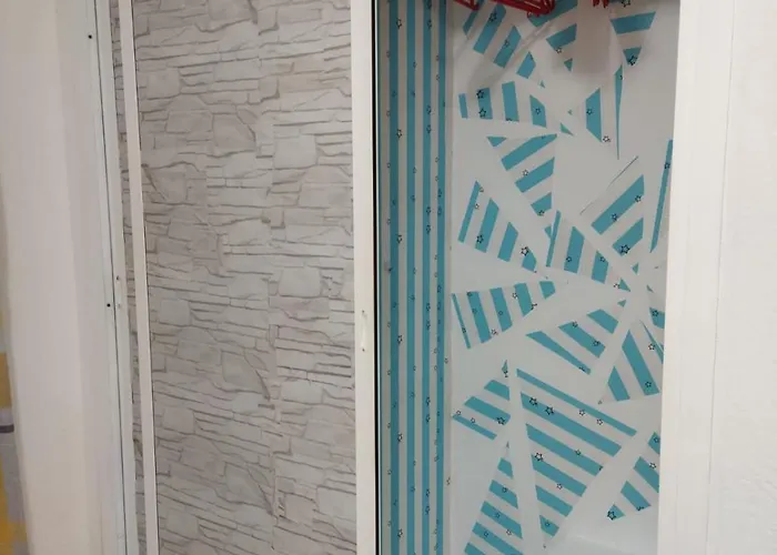 Casa Alisios 71 公寓 *