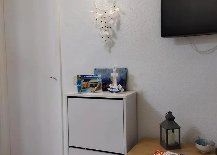 公寓 Casa Alisios 71 科拉雷侯