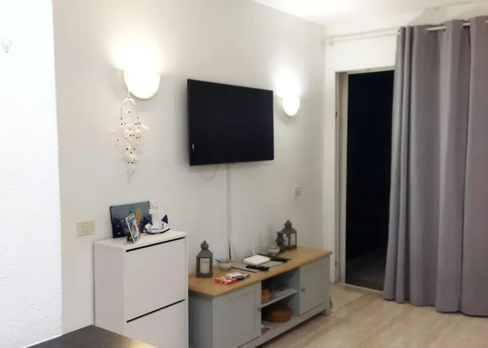 Casa Alisios 71 公寓 科拉雷侯