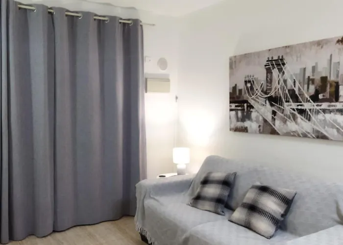 公寓 Casa Alisios 71 科拉雷侯