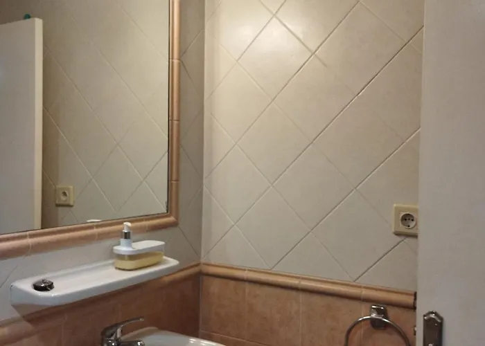 Casa Alisios 71 科拉雷侯