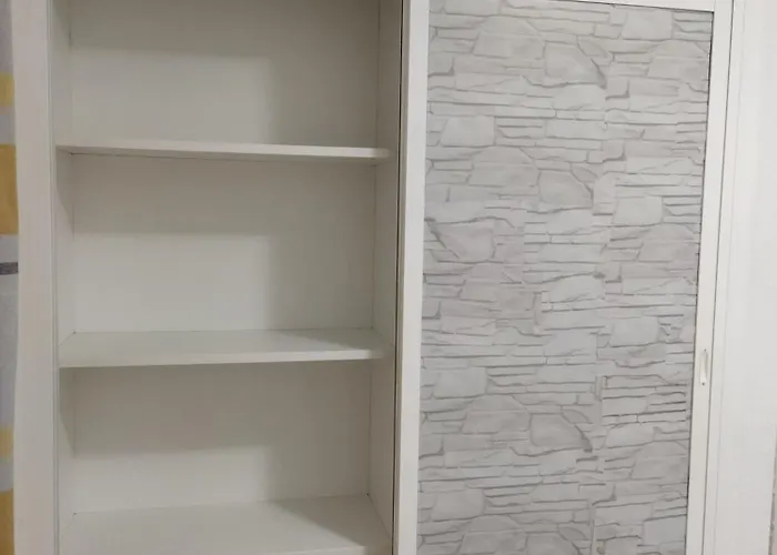 Casa Alisios 71 科拉雷侯