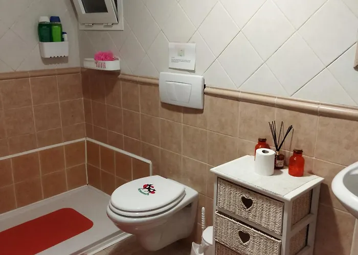 公寓 Casa Alisios 71 科拉雷侯