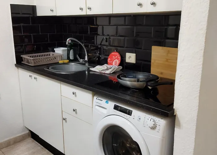 Casa Alisios 71 科拉雷侯