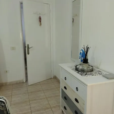 Apartment Casa Alisios 71