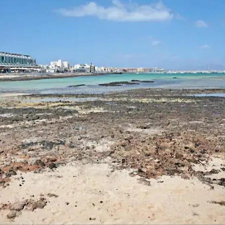 Casa Alisios 71 *