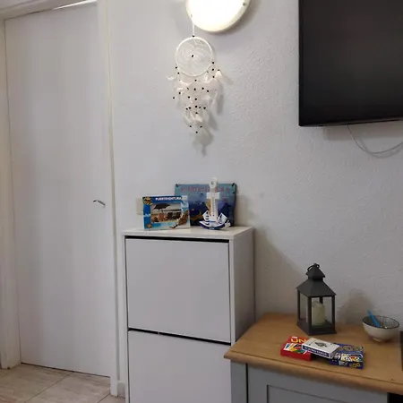 Appartement Casa Alisios 71 Corralejo