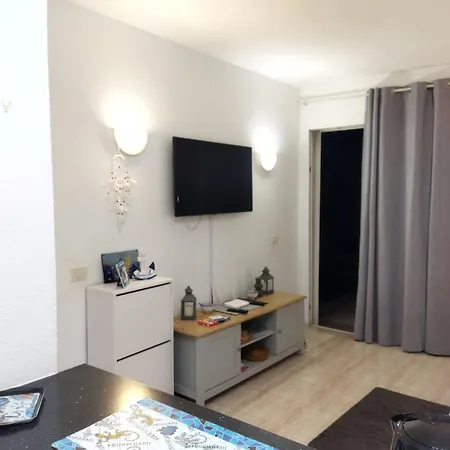 Casa Alisios 71 Apartment Corralejo