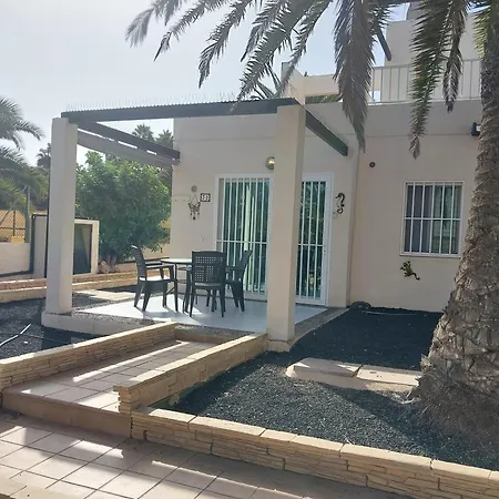Casa Alisios 71 Apartment *