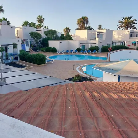 Casa Alisios 71 Apartment