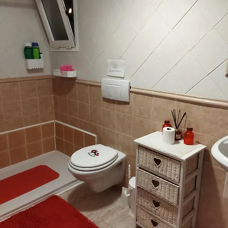 Apartment Casa Alisios 71 Corralejo