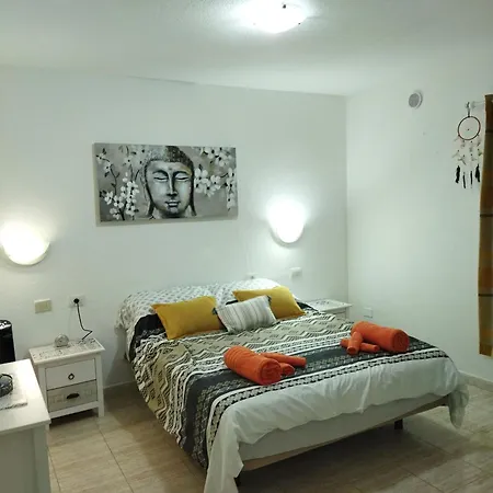 Casa Alisios 71 *