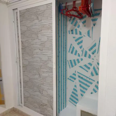 Casa Alisios 71 Apartmán *