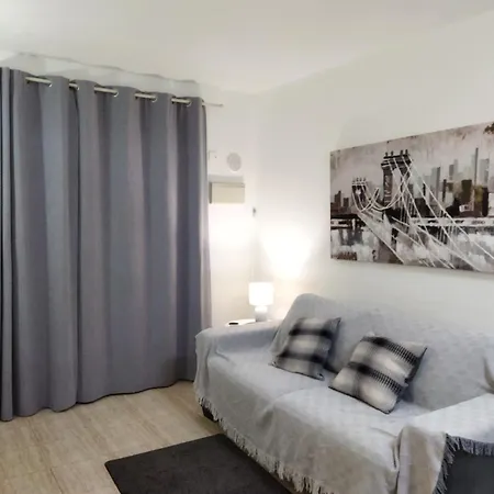 Apartmán Casa Alisios 71 Corralejo